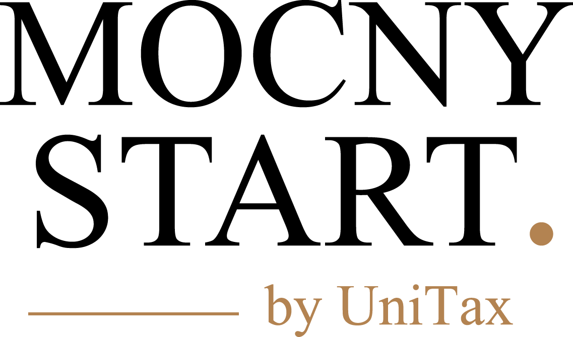 Mocny Start by UniTax